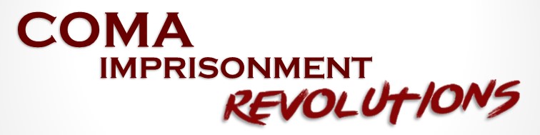Coma Imprisonment - Revolutions, a science fiction web novel